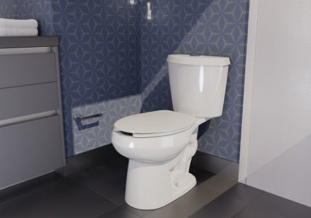 Imagen para la categoría Sanitarios de dos piezas