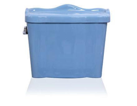 Imagen de 016650 TANQUE OXFORD AZUL HOLANDA CATO