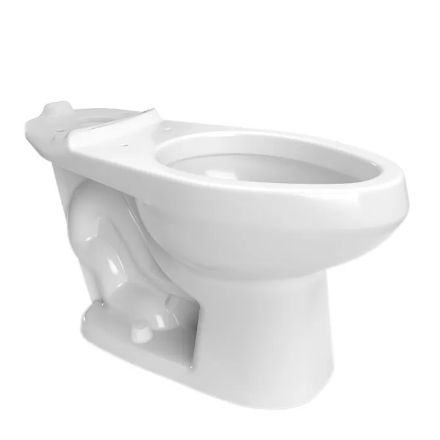 Imagen de 016791 TAZA INODORO ELONG TREXP DRAKAR16 B (TAZA DRAKAR16) HELVEX