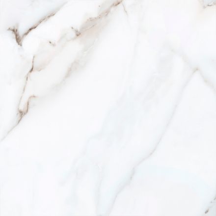 Imagen de 017057 CREEL SMOOTH BLANCO 60X60 1A (1.44 MT2) PORCELANITE