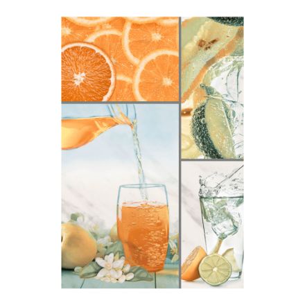Imagen de 017065 JUEGO ZEN COCINA DIGITAL 20X30 (M608143) COCEMEX