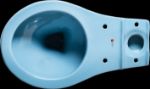 Imagen de 017076 TAZA LUCAS REDONDO AZUL HOLANDA CATO