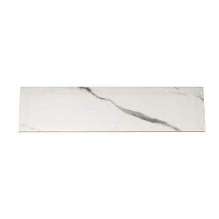 Imagen de 017103 BRICK TORANO BLANCO 7.5X30 (CJA C/1.305 M2) (M608276) DUNE