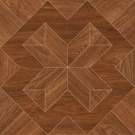Imagen de 017536 MUKALI FDX CAOBA 33X33 1A-N (1.76 MT2) PORCELANITE