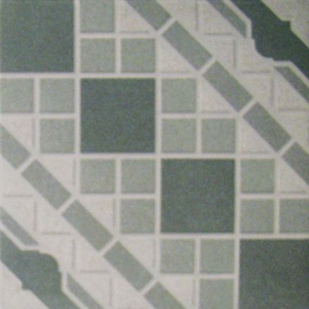 Imagen de 017544 SUNSET VERDE 33X33 1A-N (1.76 MT2) PORCELANITE