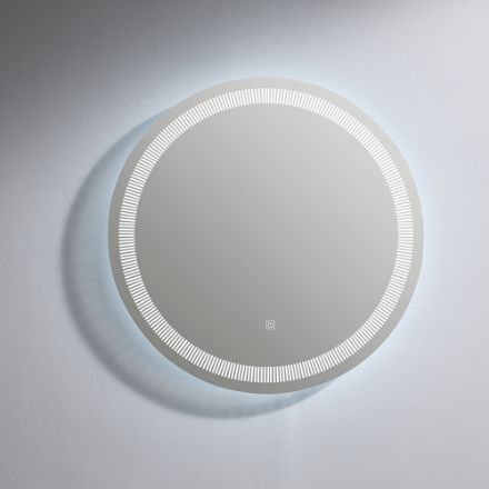 Imagen de 018664 ESPEJO DE LED TOUCH 60X60 CM (EL6080M)