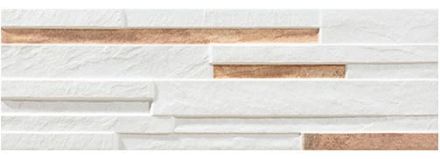 Imagen de 018956 HIMALAYA TERRA (GPR) 17X52 (1.15 MT2) PORCELANATOS