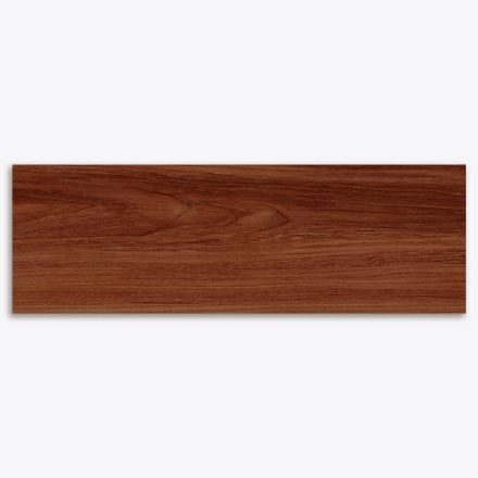 Imagen de 019158 MADERA TRIBE FD CEREZO 18X55 1A (1.69 MT2) PORCELANITE