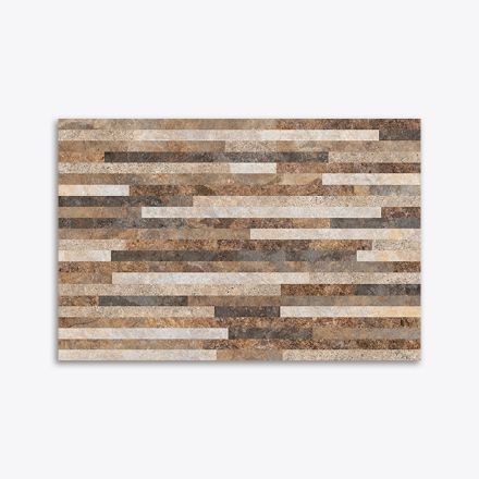 Imagen de 019455 GARDA FD MIX 30X45 1A (1.81 MT2) PORCELANITE