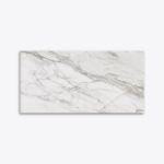 Imagen de 019475 ERME SMOOTH FD BLANCO 60X120 1A (1.44 MT2) PORCELANITE