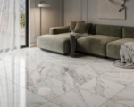 Imagen de 019470 DIONE FD BLANCO 55X55 1A-N (1.82 MT2) PORCELANITE