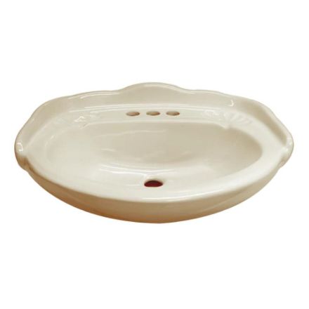 Imagen de 015167 FUENTE OXFORD MARFIL CATO