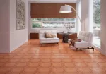 Imagen de 017532 MADERA ABEDUL 33X33 1A-N (1.76 MT2) PORCELANITE