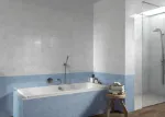Imagen de 018208 ARAMIS PERLA 20X30 1A-N (1.59 MT2) PORCELANITE