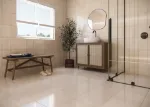 Imagen de 019070 LISVA FD BEIGE 36X36 1A (2.01 MT2) PORCELANITE