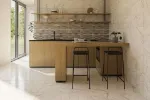 Imagen de 019466 BOSSA FD BLANCO 36X36 1A (2.01 MT2) PORCELANITE