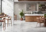 Imagen de 019475 ERME SMOOTH FD BLANCO 60X120 1A (1.44 MT2) PORCELANITE