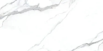 Imagen de 020096 BELLA CALACATTA FD PUL BCO 59.3x119.0 1A (2.12 MT2) PORCELANITE
