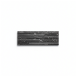 Imagen de 018957 BELGIUM NERO (GPR) 17X52 (1.15 MT2) PORCELANATOS