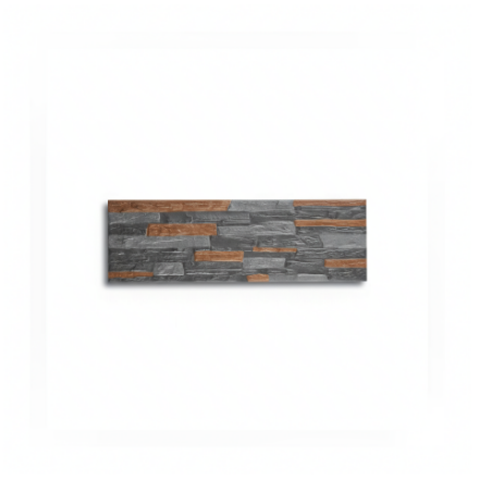 Imagen de 018959 OHIO DARK (GPRF) 17X52 (1.5 MT2) PORCELANATOS
