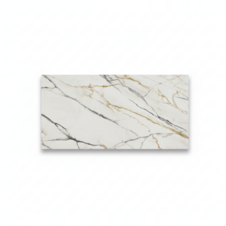 Imagen de 019887 CARRARA FUSION 60X120 9MM 1A (1.44 MT2) INSPIRATTO