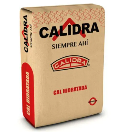Imagen de 017088 CALHIDRA DE ORIENTE 22.5 KGS