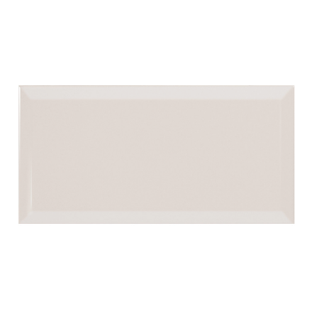 Imagen de 018089 BRICK HARLEM BLANCO BRILLO 15X30 (C/CJA 0.99 MT2 ) (M608580) DUNE