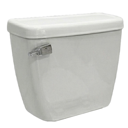 Imagen de 019706 TANQUE ECO AQUACER PRO BCO CORONA