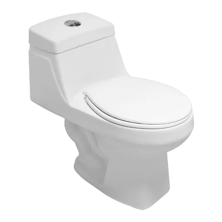 Imagen de 016083 ONE PIECE BELLINI REDONDO BLANCO CATO